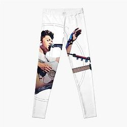 Slow Hands Legging Premium Merch Store