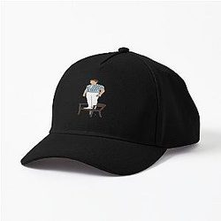 Niall Horan Heartbreak Weather Cap Premium Merch Store