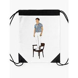 Niall Horan Heartbreak Weather Drawstring Bag Premium Merch Store