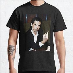 Nick Cave Vintage  Classic T-Shirt