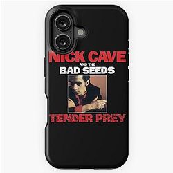 Nick cave Classic Essential T iPhone Tough Case