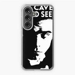Nick Cave And The Bad Seeds   Samsung Galaxy Soft Case