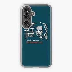 NICK CAVE AND THE SEEDS   Samsung Galaxy Soft Case