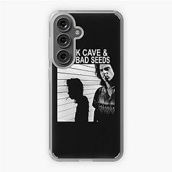 Nick Cave Samsung Galaxy Soft Case