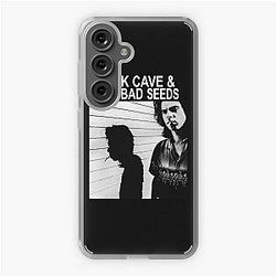 Nick Cave Samsung Galaxy Soft Case