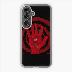 Nick Cave and the Bad Seeds tee Nick Cave The Red Right Han- Perfect Gift Samsung Galaxy Soft Case