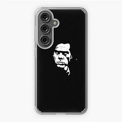 Nick Cave And The Bad Seeds Retro Vintage Album Samsung Galaxy Soft Case