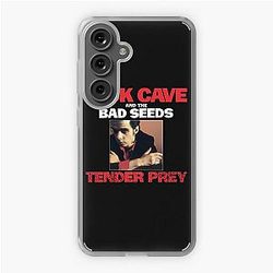 Nick cave Classic Essential T Samsung Galaxy Soft Case