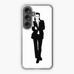 Nick cave  Samsung Galaxy Soft Case