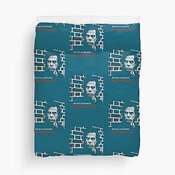 NICK CAVE AND THE SEEDS   Duvet Cover