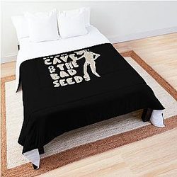 Nick Cave And The Bad 2 Comforter