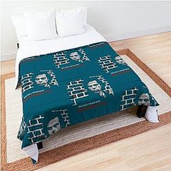 NICK CAVE AND THE SEEDS   Comforter