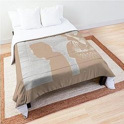 Nick Cave - Nicholas Edward Cave   Comforter