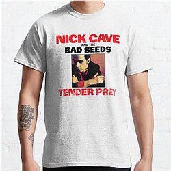 nick cave Classic T-Shirt