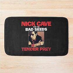 Nick Cave Bath Mat