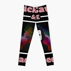Nick Cave And The Bad Seeds,The Birthday Party Essential Boys Love Gifts Leggings