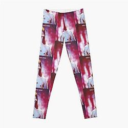 Nick Cave and the Bad Seeds – Let Love In Leggings
