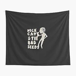 Nick Cave And The Bad 2 Tapestry