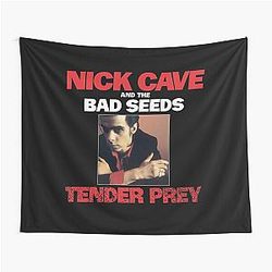Nick cave Classic Essenti Tapestry