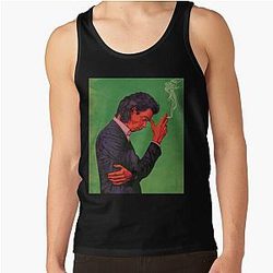 Nick Cave and the Bad Seed Tank Top