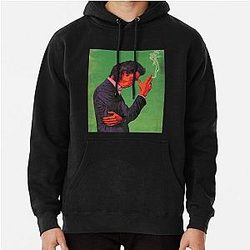 Nick Cave and the Bad Seed Pullover Hoodie