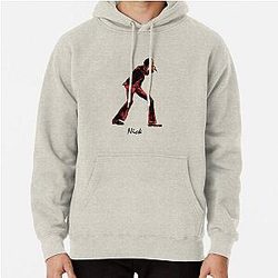NICK CAVE Pullover Hoodie
