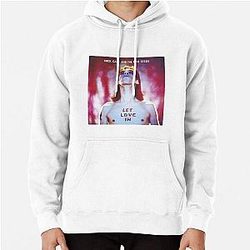 Nick Cave and the Bad Seeds – Let Love In Pullover Hoodie