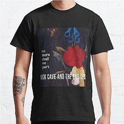 NICK CAVE Classic T-Shirt