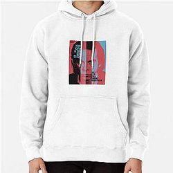 nick cave singer 6 Pullover Hoodie