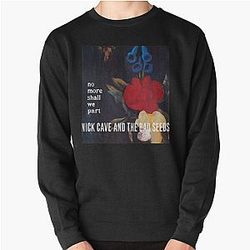 NICK CAVE Pullover Sweatshirt