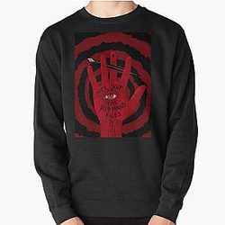 Nick Cave and the Bad Seeds tee Nick Cave The Red Right Han- Perfect Gift Pullover Sweatshirt
