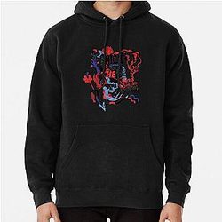 NICK CAVE AND THE SEEDS   Pullover Hoodie