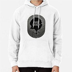 Nick Cave And The Bad Seeds Retro Vintage Concert Tour Pullover Hoodie