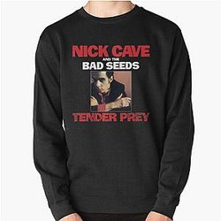 Nick Cave Pullover Sweatshirt
