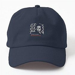NICK CAVE AND THE SEEDS   Dad Hat