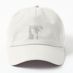 Nick Cave Dad Hat