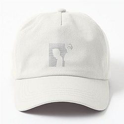Nick Cave Dad Hat