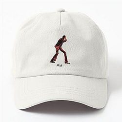 NICK CAVE Dad Hat
