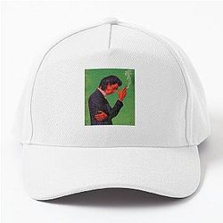 Nick Cave and the Bad Seed Baseball Cap