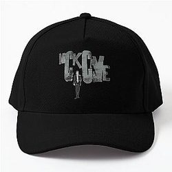 Nick Cave Baseball Cap