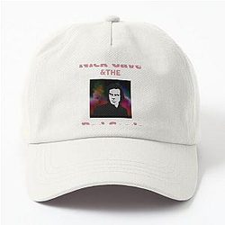 Nick Cave And The Bad Srt Dad Hat
