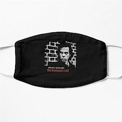 NICK CAVE AND THE SEEDS   Flat Mask