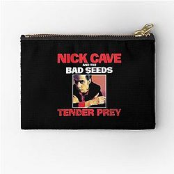 Nick Cave Zipper Pouch