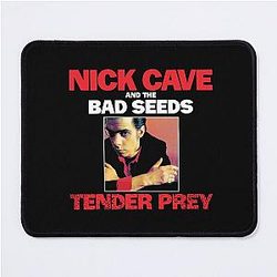 Nick Cave Mouse Pad