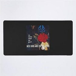 NICK CAVE Desk Mat