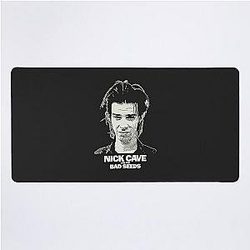 NICK CAVE Desk Mat