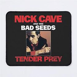 Nick Cave Mouse Pad