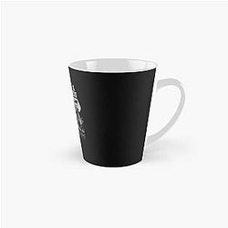 Nick Cave Tall Mug