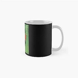 Nick Cave and the Bad Seed Classic Mug