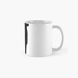 Nick cave  Classic Mug